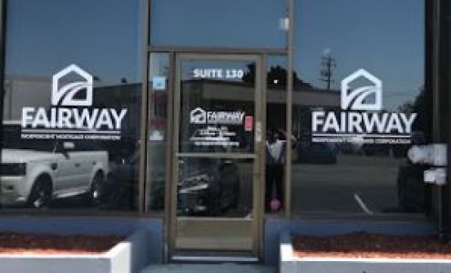 Catalina Alvarado - Fairway Independent Mortgage Corporation