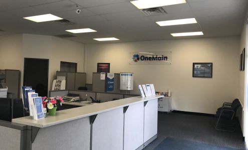 OneMain Financial