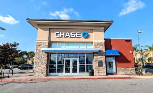 Chase Bank