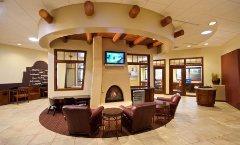 Tucson Old Pueblo Credit Union at 9725 E Broadway