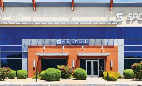 Arizona Financial Credit Union