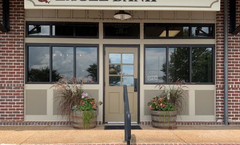 Brian Walters Home Lending: Eagle Bank Mortgage