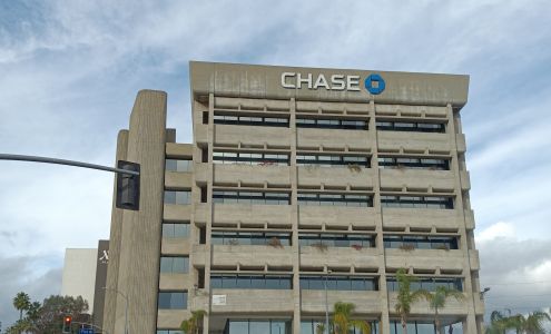 Chase Bank