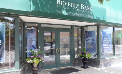 Beverly Bank & Trust