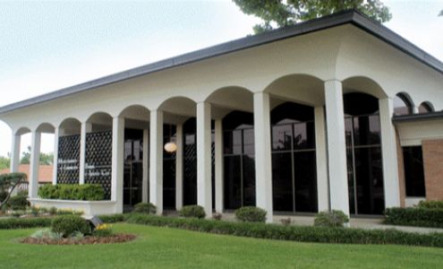 Merchants & Farmers Bank Leesville