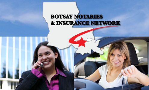 Botsay Notaries Inc.