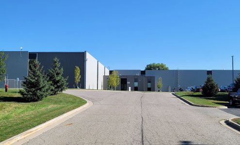 BISSELL® Corporate Office Walker