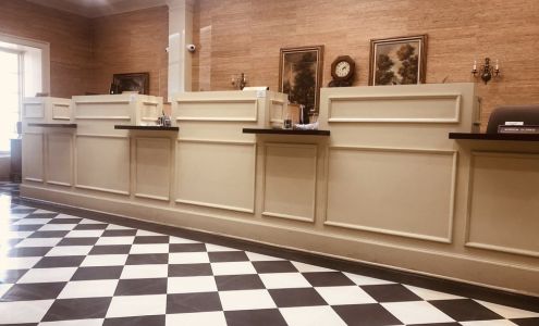 The Cleveland State Bank Cleveland