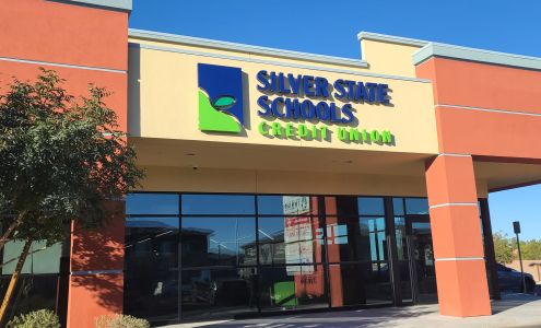 Silver State Schools Credit Union