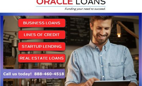 Oracle Loans