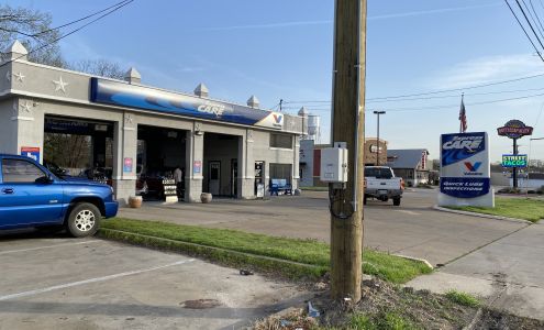 Valvoline Express Care