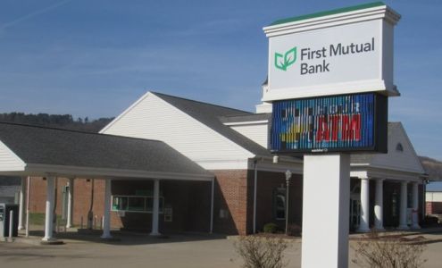 First Mutual Bank New Martinsville Branch New Martinsville