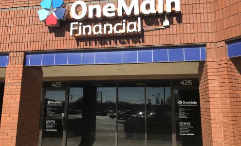OneMain Financial