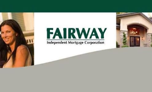 Fairway Independent Mortgage: Nichole Stearns Home Loan Team