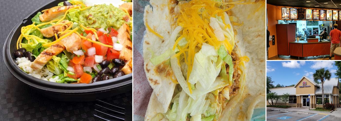 Taco Bell
