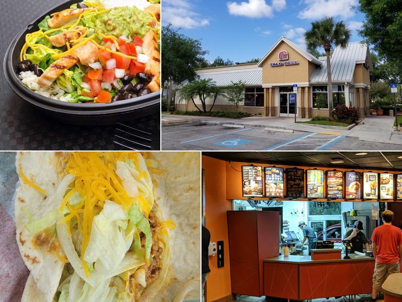 Taco Bell