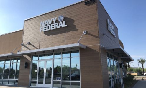 Navy Federal Credit Union