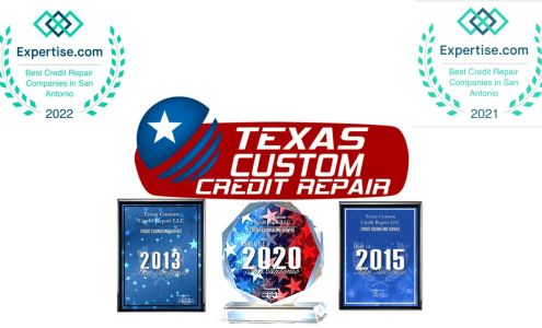 Texas Custom Credit Repair