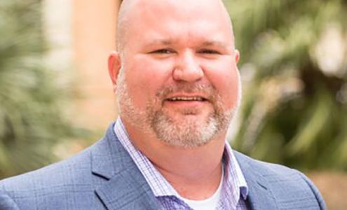 Brad Dawson, Movement Mortgage