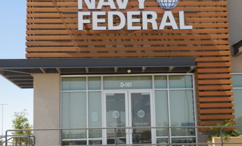 Navy Federal Credit Union