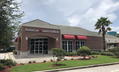 American Momentum Bank