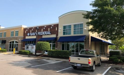 Navy Federal Credit Union