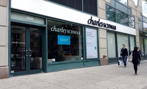 Charles Schwab