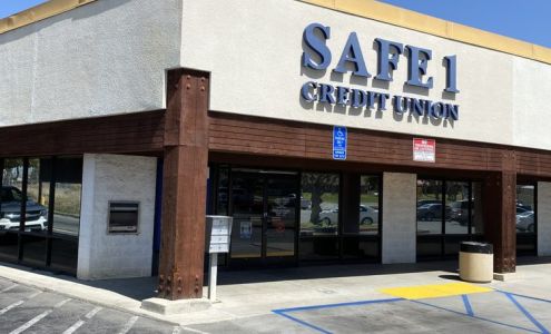 Safe 1 Credit Union