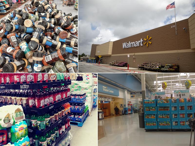 Walmart Supercenter
