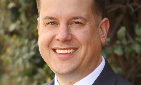 Sergio Szyrko - Fairway Independent Mortgage Corp.