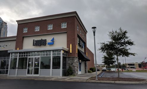 Langley Federal Credit Union