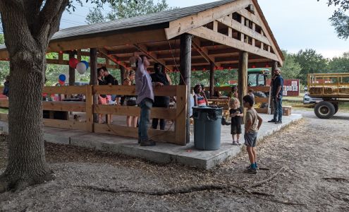 Family farms inc.U-Pick