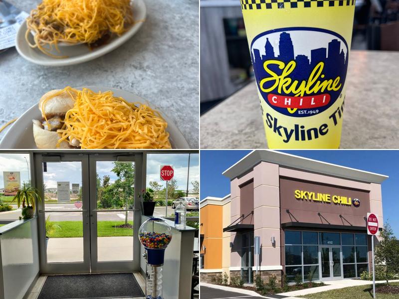 Skyline Chili
