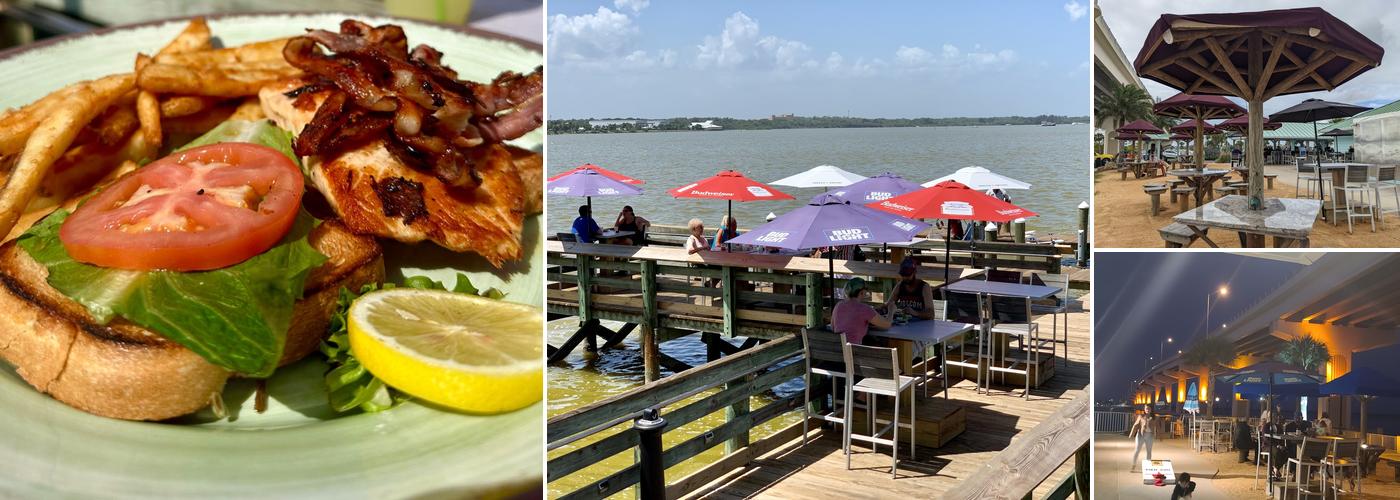 Pier 220 Seafood and Grill