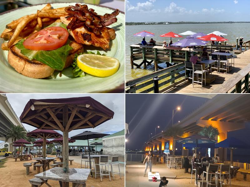 Pier 220 Seafood and Grill