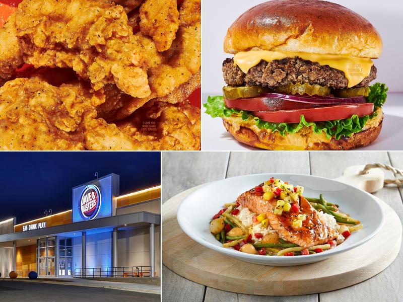 Dave & Buster's Louisville