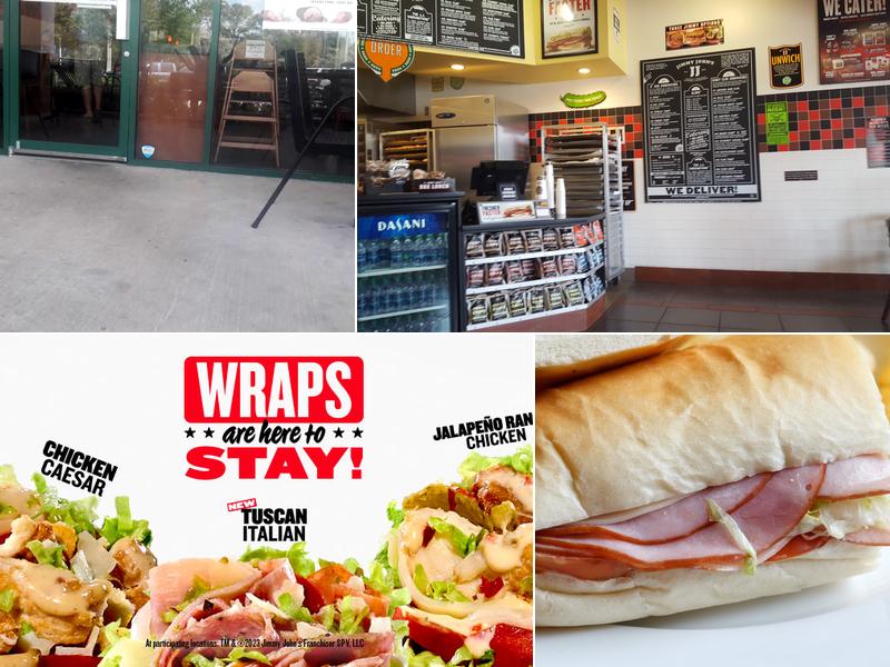 Jimmy John's