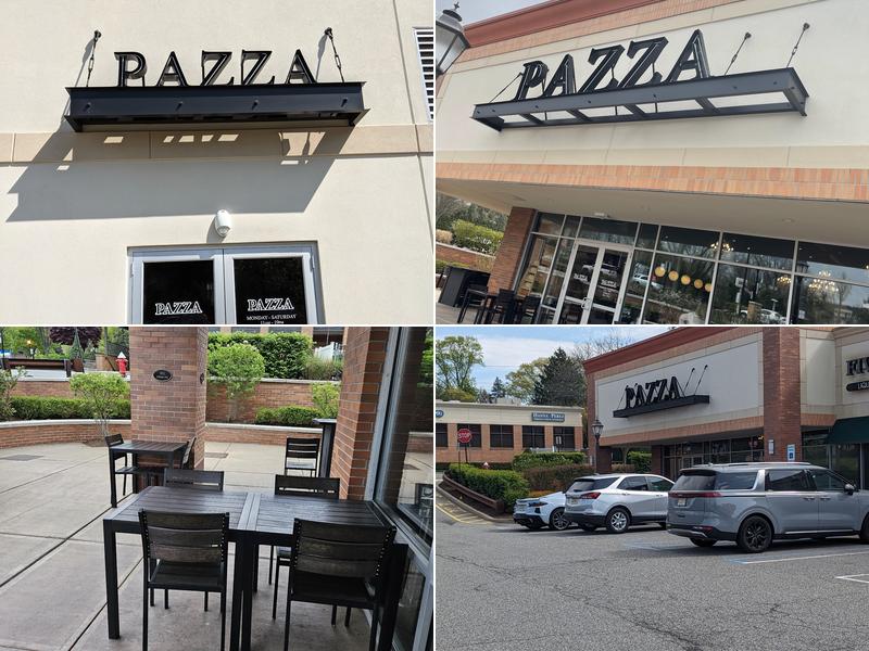 Pazza 794 Franklin Ave, Franklin Lakes