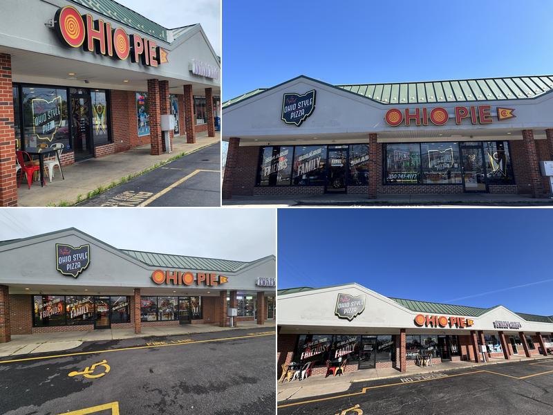 Ohio Pie Co 1315 Pearl Rd, Brunswick