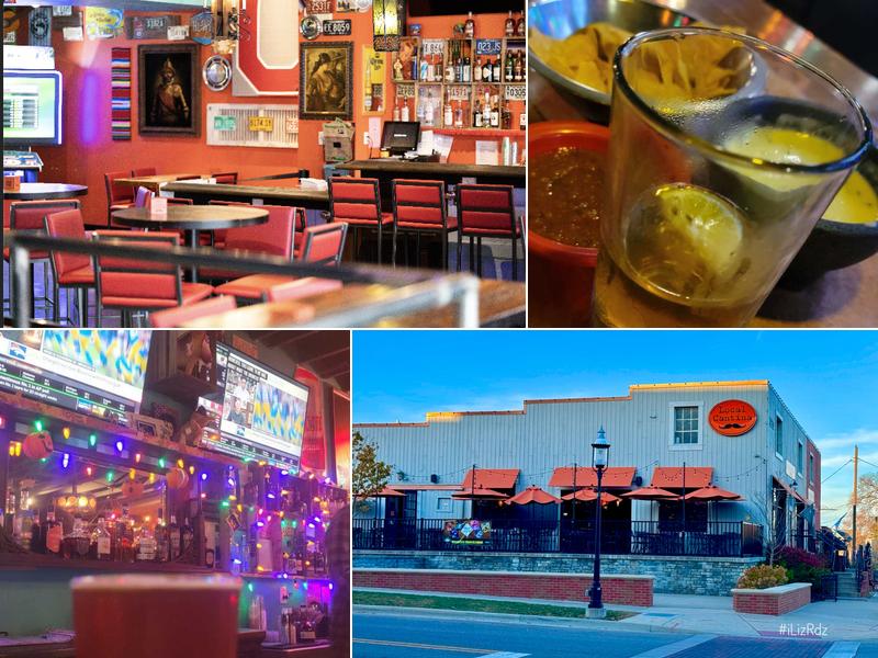 Local Cantina Grove City