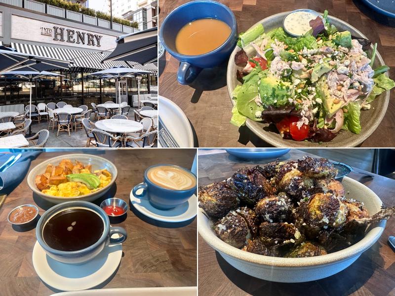 The Henry 2301 N Akard St Suite 250, Dallas