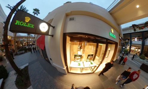 Rolex Boutique - Fourtané