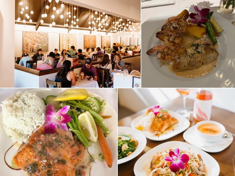 Pangaea On Ocean Ave Ocean Avenue Between Lincoln Street And, Dolores St, Carmel-By-The-Sea