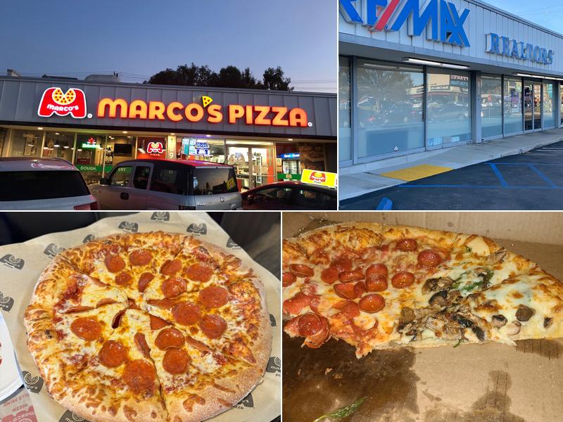 Marco's Pizza