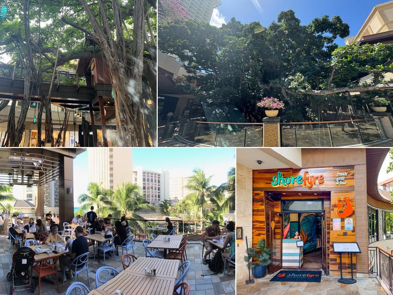 Shorefyre International Marketplace