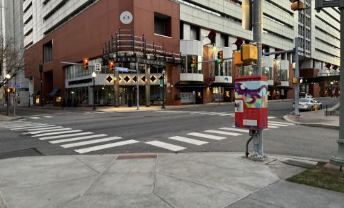 Strawberry Square