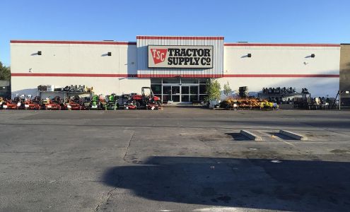 Tractor Supply Co.