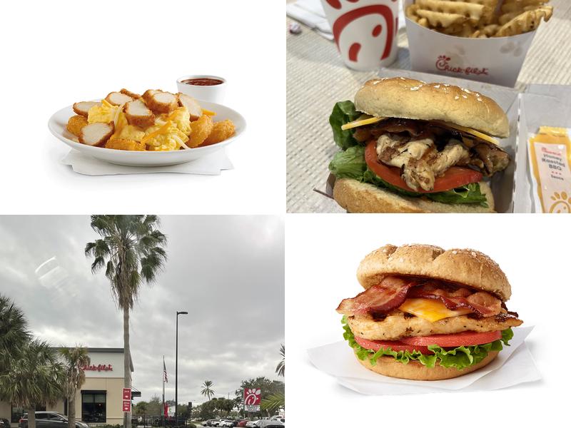 Chick-fil-A