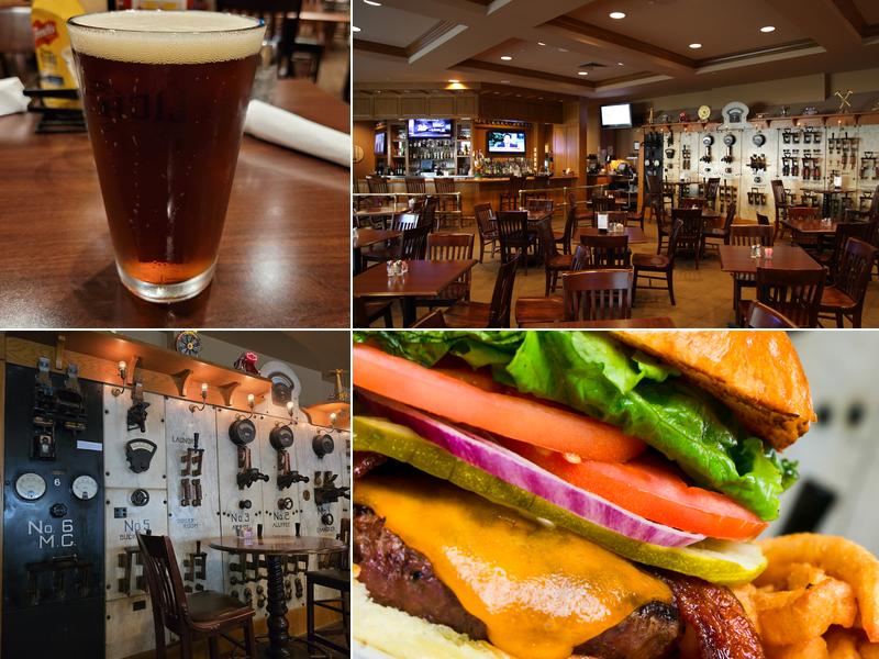 Power Plant Bar & Grill