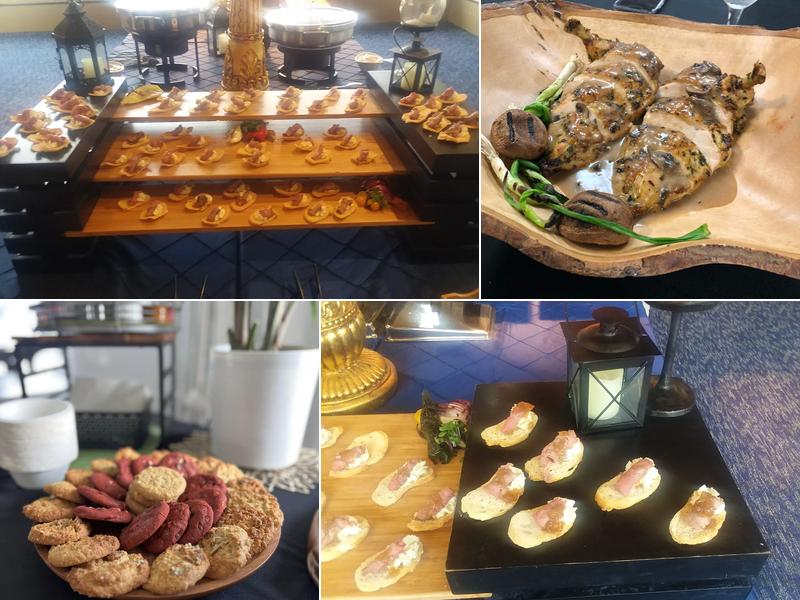 Spectrum Catering Concessions